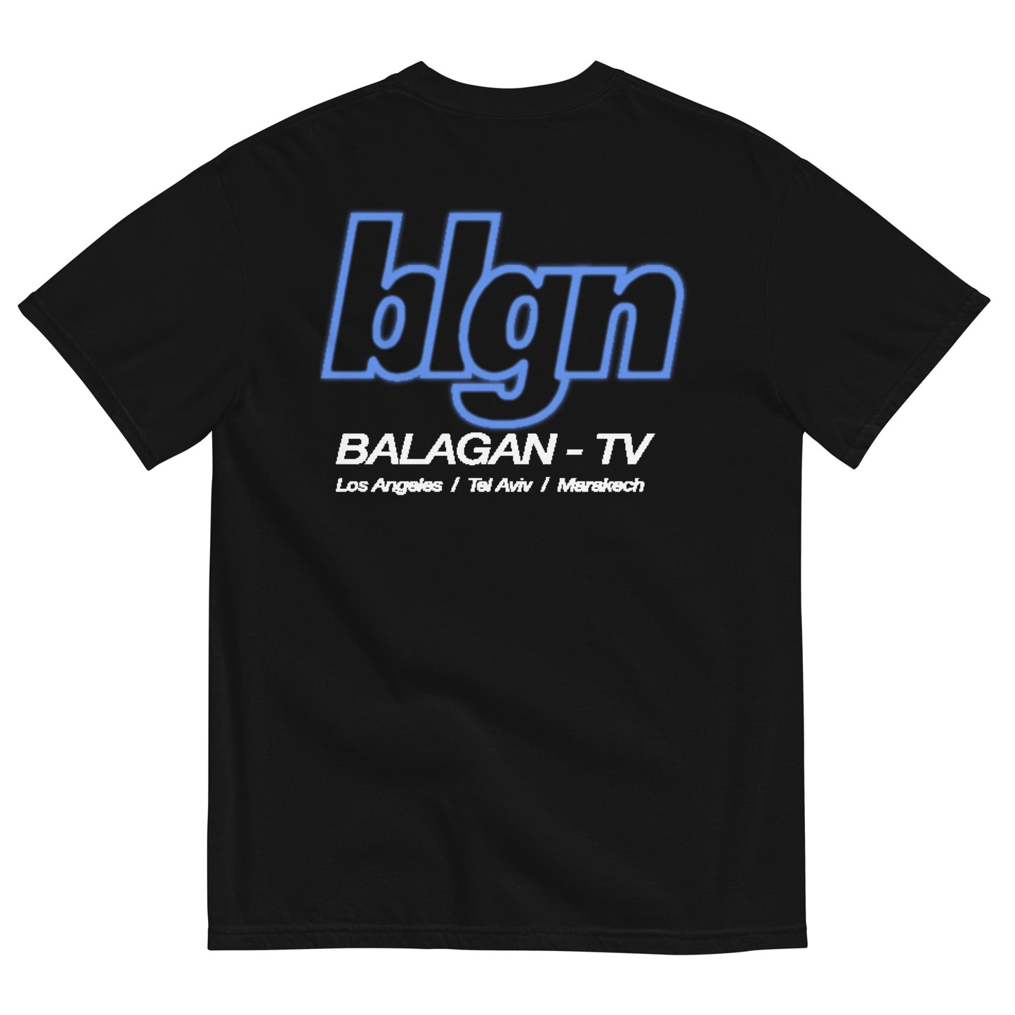 BLGN TV