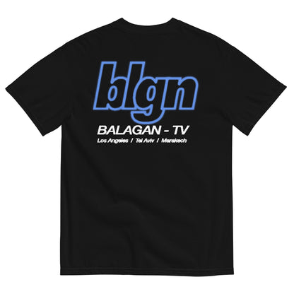 BLGN TV