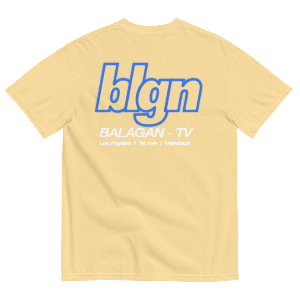 BLGN TV