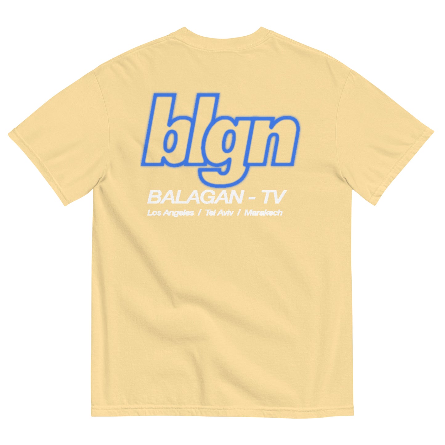 BLGN TV