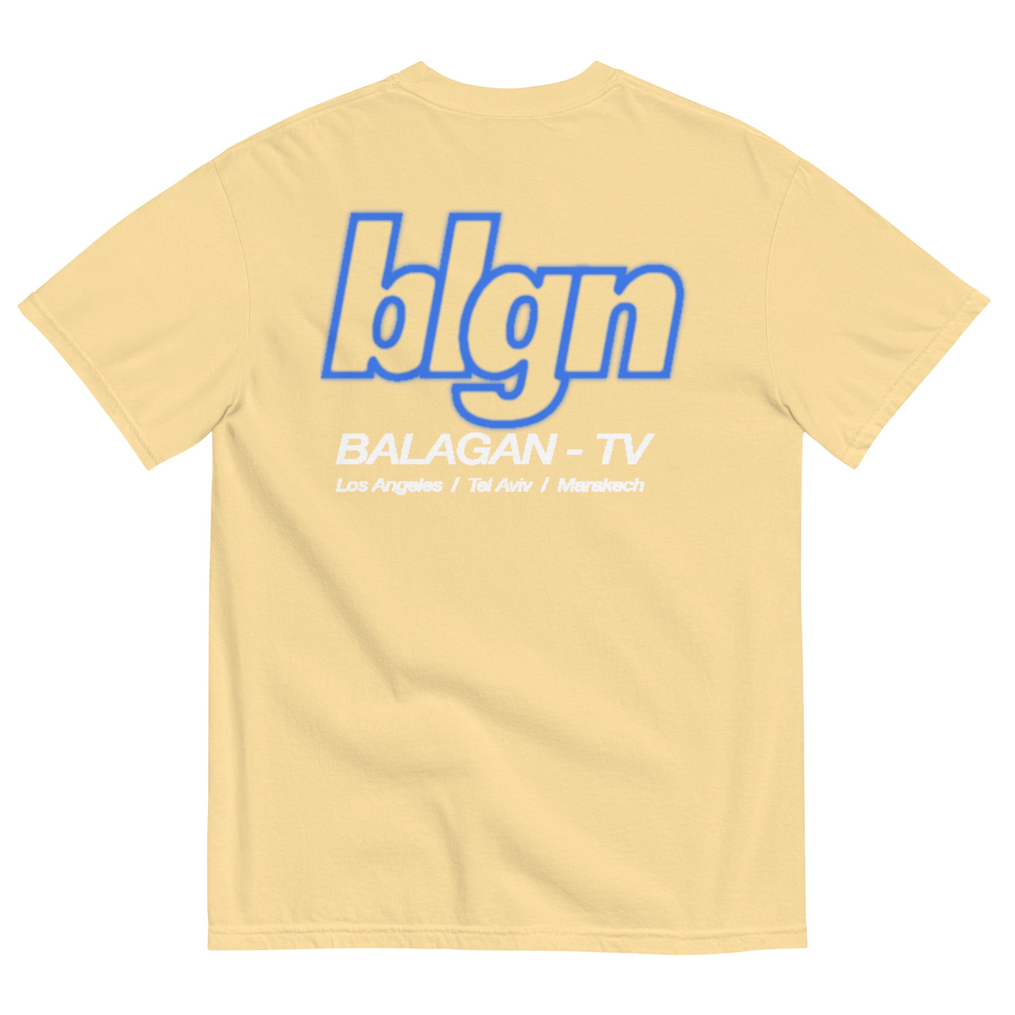 BLGN TV