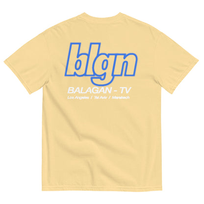 BLGN TV