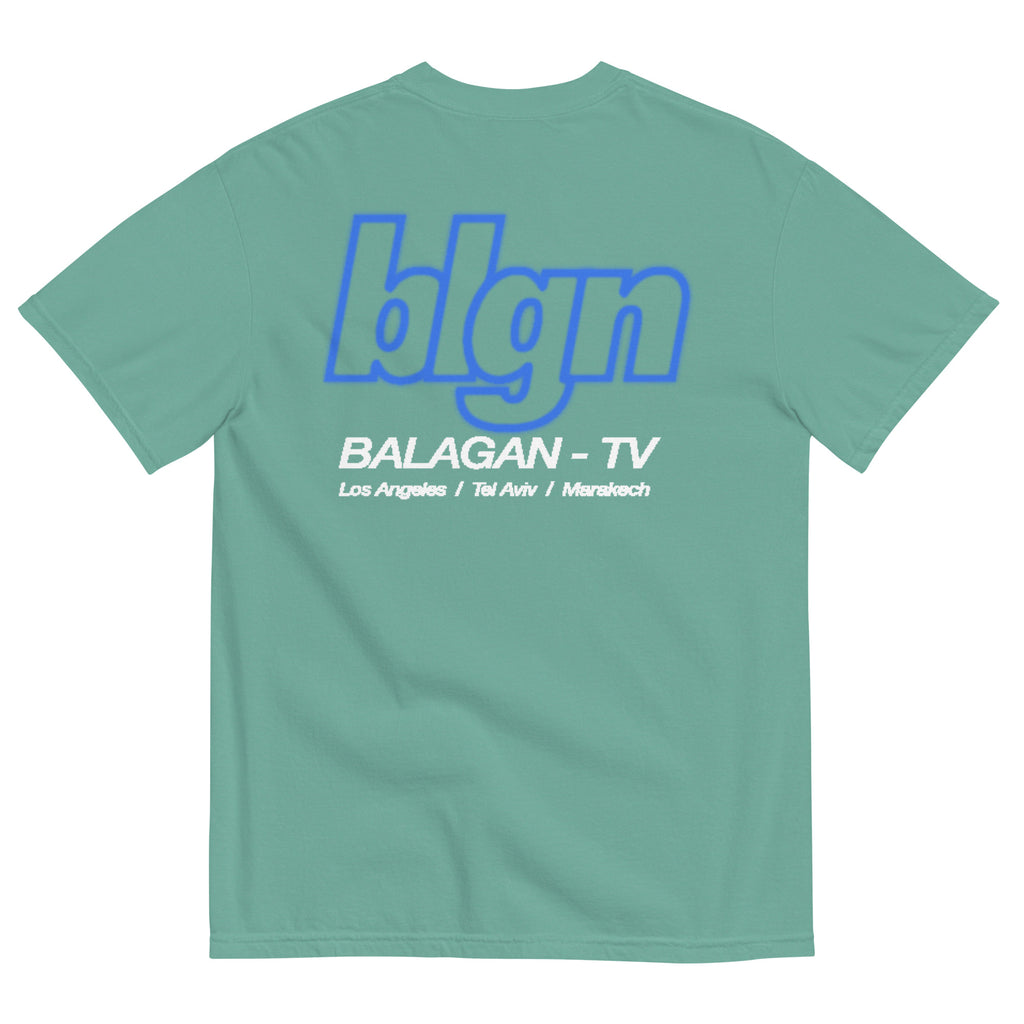 BLGN TV