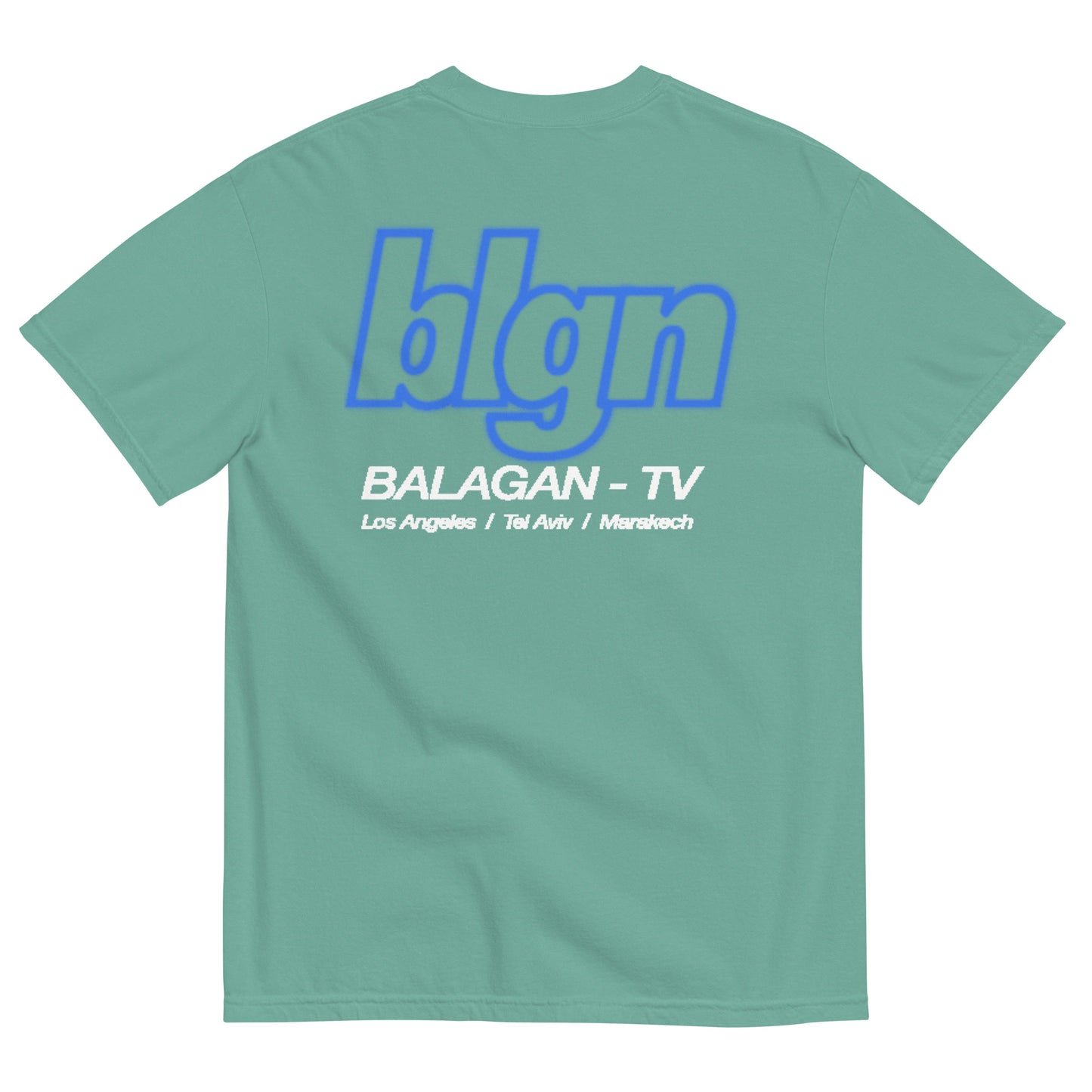 BLGN TV