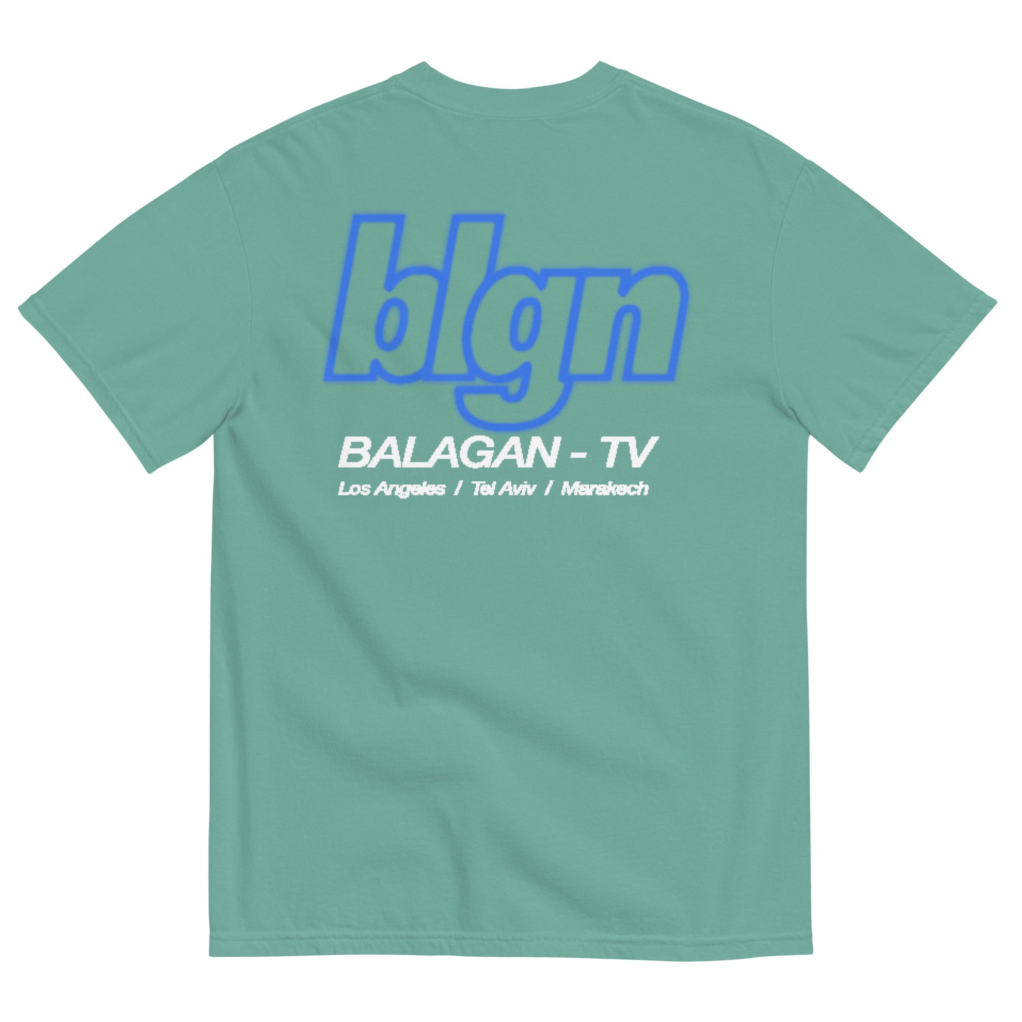 BLGN TV