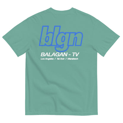 BLGN TV