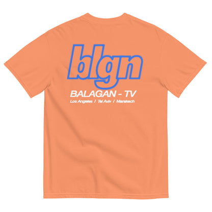BLGN TV